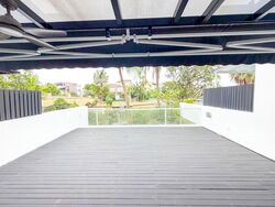 Ocean 8 (D4), Terrace #586208211